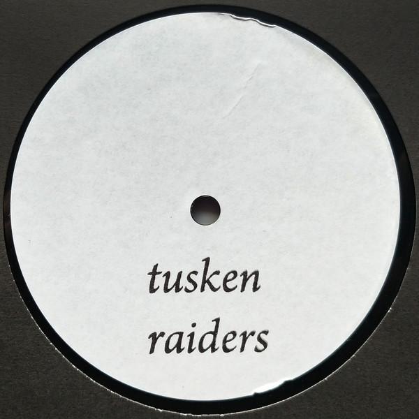 Tusken Raiders - Piano Track