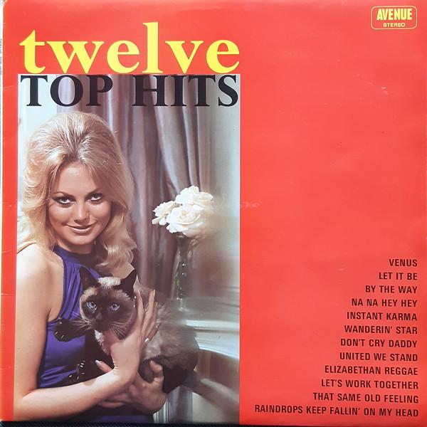  - Twelve Top Hits