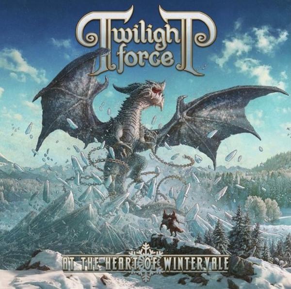 Twilight Force - At The Heart Of Wintervale