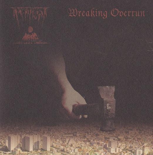 Twilight Is Mine - Wreaking Overrun