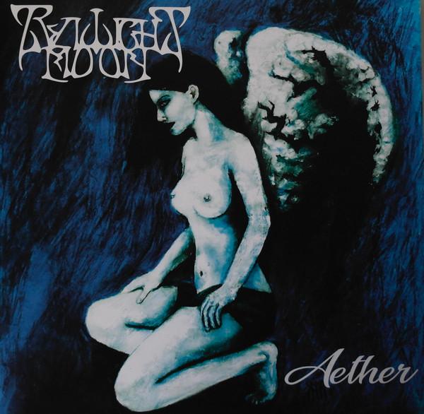 Twilight Moon - Aether