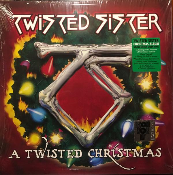 Twisted Sister - A Twisted Christmas