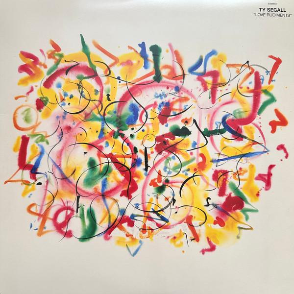 Ty Segall - Love Rudiments
