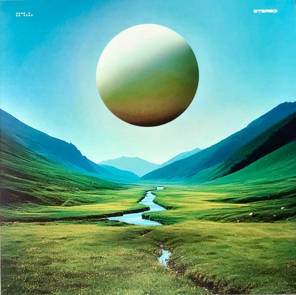 Tycho (3) - Infinite Health
