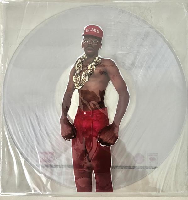 Tyler, The Creator - Don't Tap The Glass