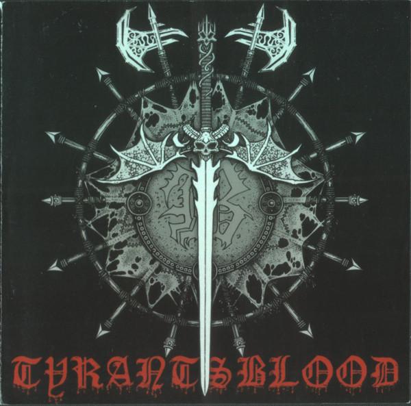 Tyrants Blood - Prophecy