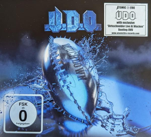 U.D.O. (2) - Touchdown
