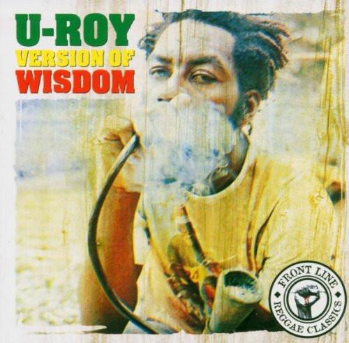 U-Roy - Version Of Wisdom