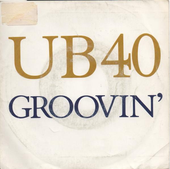 UB40 - Groovin'