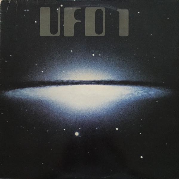 UFO (5) - UFO 1