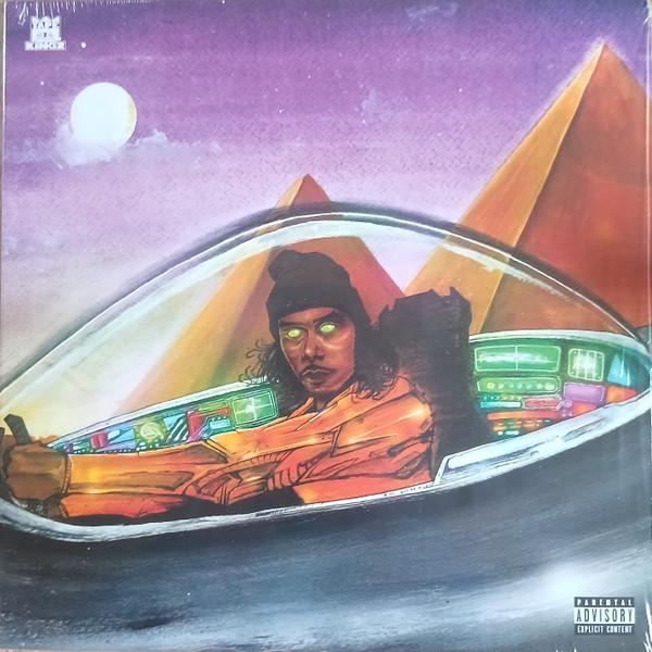 UFO FEV - Corners