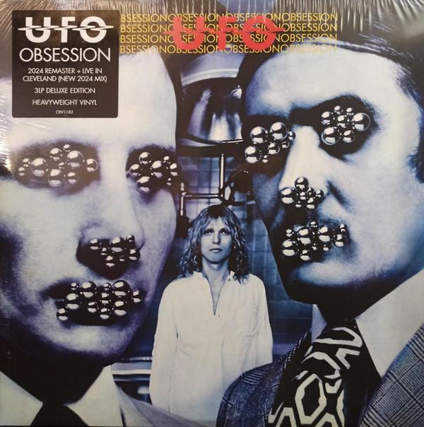 UFO  - Obsession