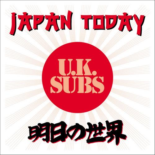 UK Subs - Japan Today