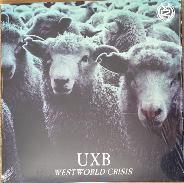 UXB (12) - Westworld Crisis