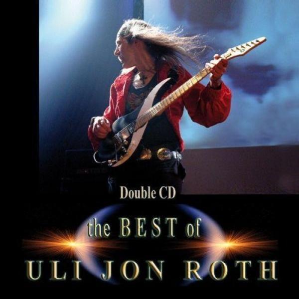 Ulrich Roth - The Best Of Uli Jon Roth