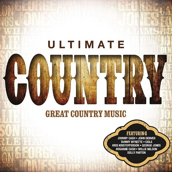  - Ultimate Country