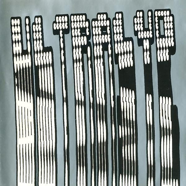 Ultralyd - Chromosome Gun