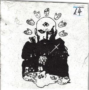 Ultrashitinferno, Jazzfinger - Ultrashitinferno / Jazzfinger