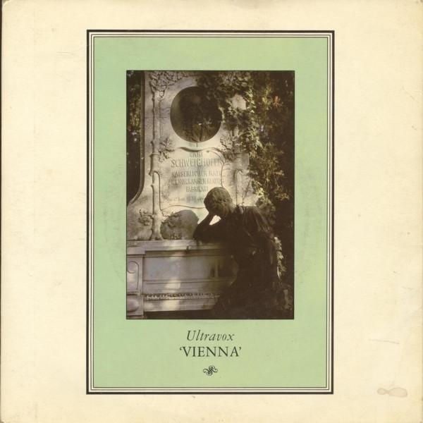 Ultravox - Vienna