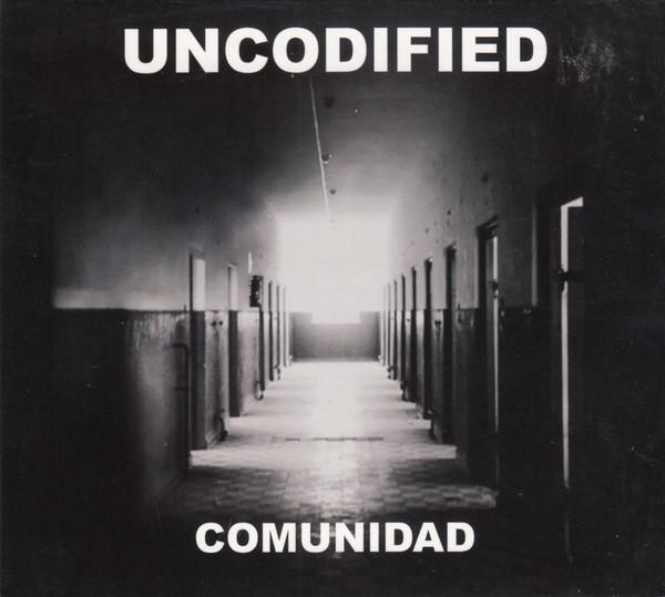Uncodified - Comunidad