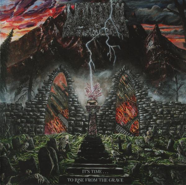 Undeath - It's Time...To Rise From The Grave