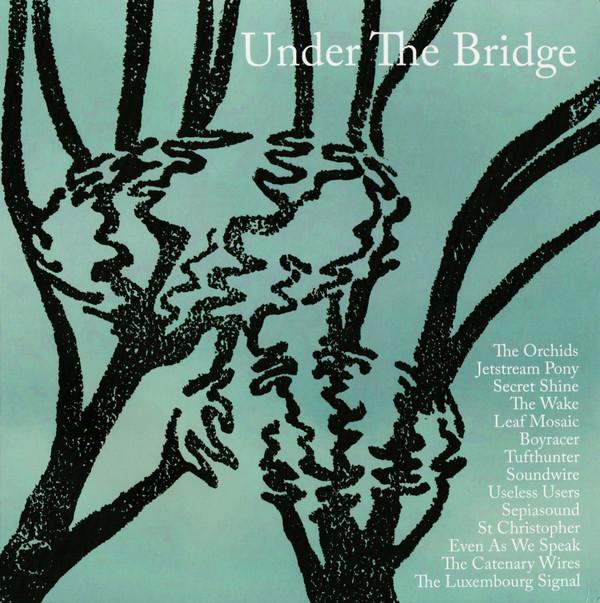  - Under The Bridge