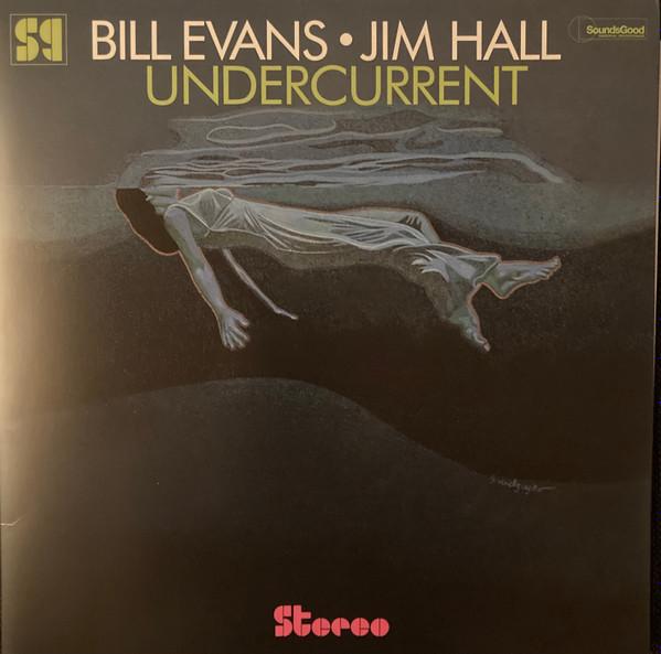  - Undercurrent