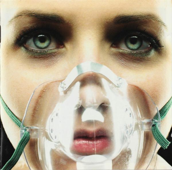 Underoath - They're Only Chasing Safety