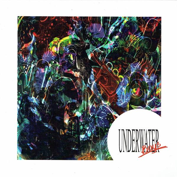 Underwater Boys - Everyone You Know