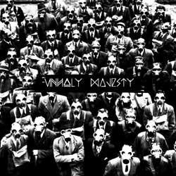 Unholy Majesty - Unholy Majesty