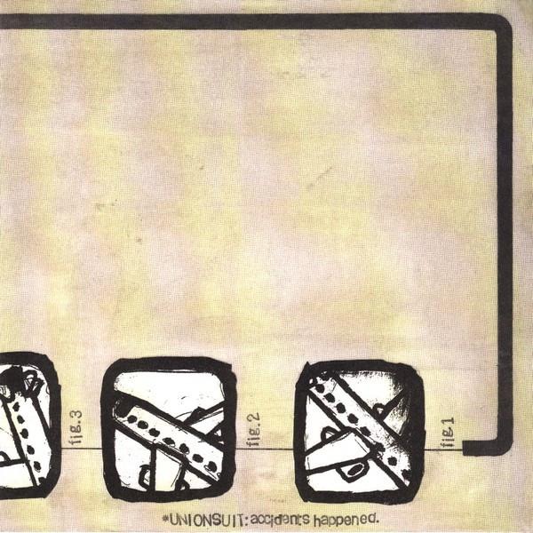 Unionsuit - Accidents Happened