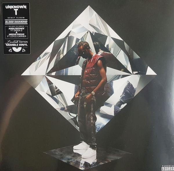 Unknown T - Blood Diamond