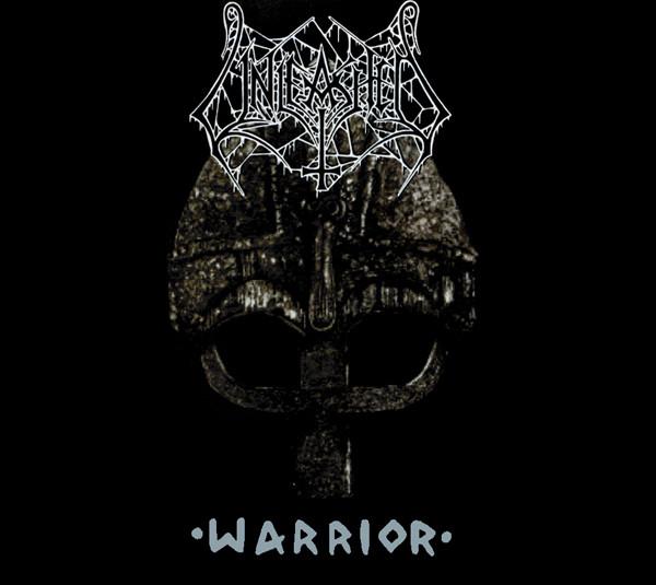 Unleashed - Warrior