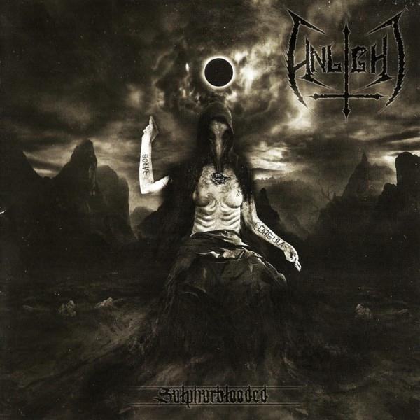Unlight - Sulphurblooded