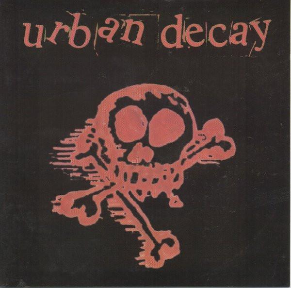 Urban Decay (2) - There Is No Escape