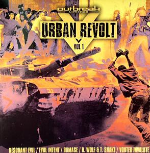  - Urban Revolt Vol. 1