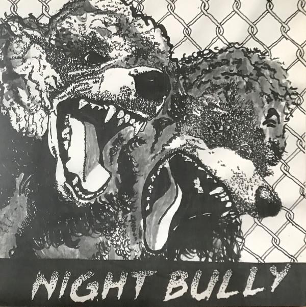 Urochromes - Night Bully