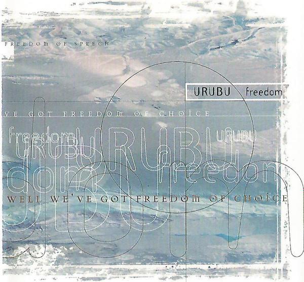 Urubu - Freedom
