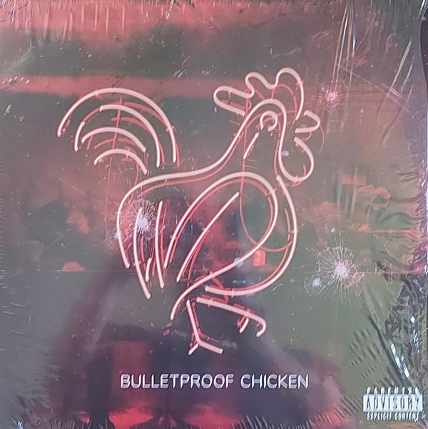 V Don, Crimeapple - Bulletproof Chicken