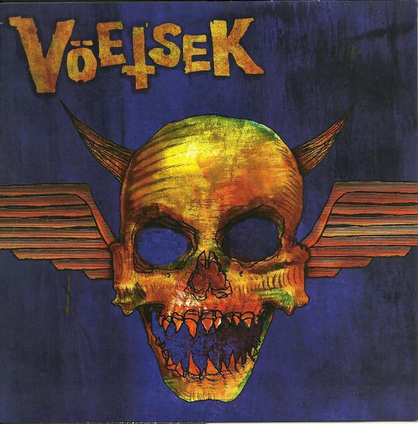 Vöetsek - Vöetsek