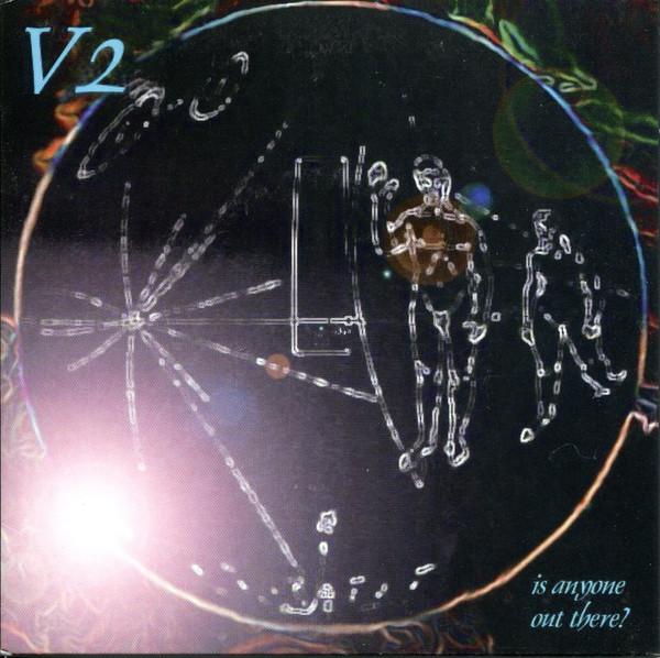 V2 (5) - Is Anyone Out There?