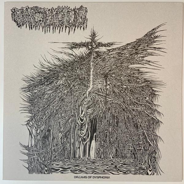 Vacuous - Dreams Of Dysphoria
