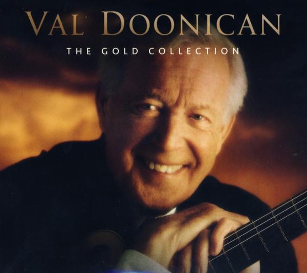 Val Doonican - The Gold Collection