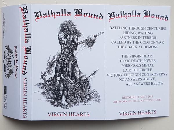 Valhalla Bound - Virgin Hearts