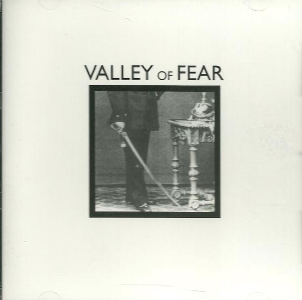 Valley Of Fear - Valley Of Fear