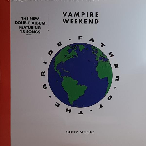 Vampire Weekend - Father Of The Bride
