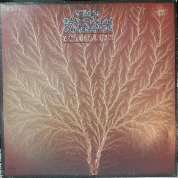 Van Der Graaf Generator - Still Life