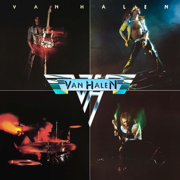 Van Halen - Van Halen