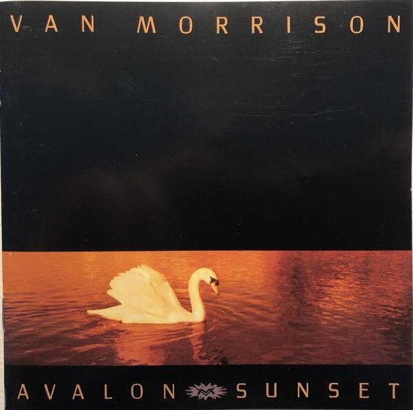 Van Morrison - Avalon Sunset