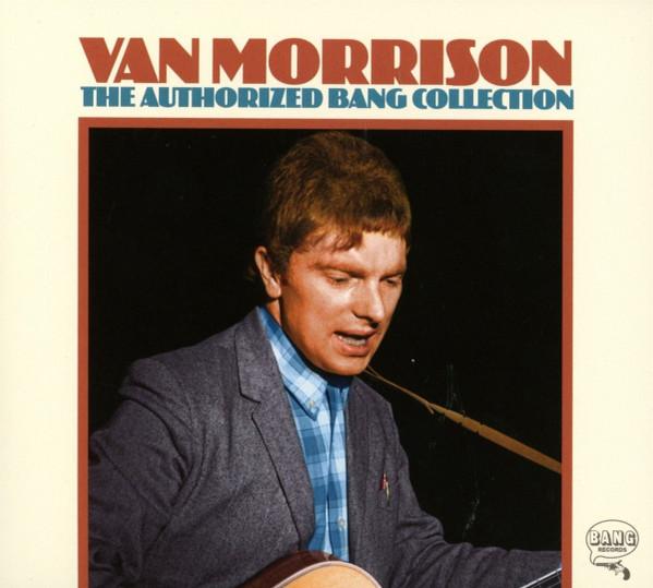 Van Morrison - The Authorized Bang Collection